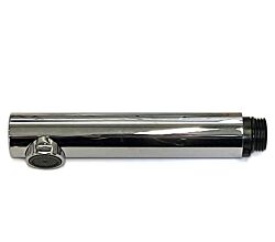 Aquacucina Ausziehauslauf für Armatur LAGO S 45008-00 chrom / Ersatzteil