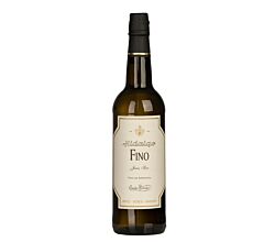 Sherry Fino aus Spanien