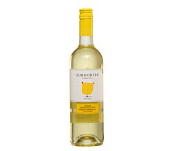 Weißwein Gorgorito Verdejo Blanco 2015 aus Spanien / Rueda