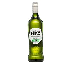 Vermut Miró Extra Dry / Wermut aus Spanien