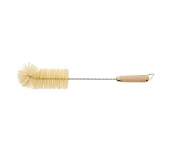 HOFMEISTER Flaschenbürste Fibre mit Buchenholzgriff 40 cm / Langbürste