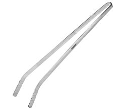 FMprofessional 22299 Grillzange, 46 cm, Edelstahl