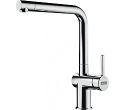 FRANKE Armatur ACTIVE L mit Festauslauf / Einhebelmischer
