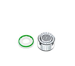 FRANKE 133.0574.812 Strahlregler für Armatur EOS NEO J, EOS NEO U und CENTINOX Semi-Pro