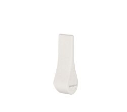 SCHOCK 628745/7 Ersatzhebel für Armatur GOTA in Weiß / Bedienhebel / Ersatzteil