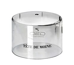 Plexiglashaube für GSD-Rolle - Tête de Moine - Girolle