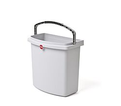 12 L Multifunktionseimer 1068099 für Hailo Abfallsorter Rondo