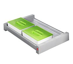 HAILO On Top System 3205601 für 60er Schrankbreite / Bio-Auszug
