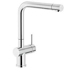 Reginox Armatur R31674 YADKIN CHROME / Küchenarmatur / Einhebelmischer / Mischbatterie