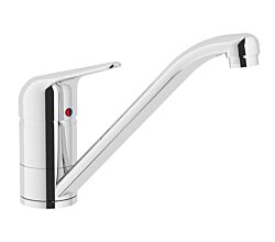 Reginox Armatur R31599 ELA CHROME / Küchenarmatur / Einhebelmischer / Mischbatterie