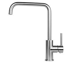 Reginox Armatur R31797 LOGAN STAINLESS STEEL / Küchenarmatur / Einhebelmischer / Mischbatterie