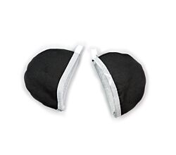 Thermogrips 2-tlg. / Topfgrips / Griffschutz / Topflappen / Kochhandschuh 