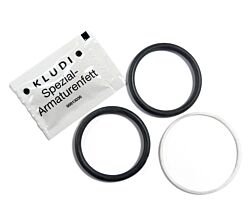 KLUDI Dichtungssatz 7548400-00 für Armatur KOMET, OBJEKTA MIX NEW, SCOPE, TRENDO u. TRENDO STAR
