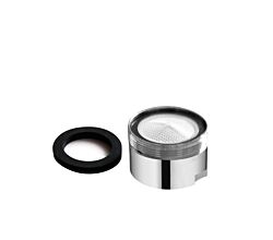 Aquacucina E-6705-00 Laminarstrahlregler für Armatur TU-YO / Hochdruck / Softstrahl / Strahlregler