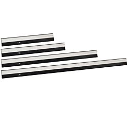 THEBO LED E 801 Unterbau Einzelleuchte 3000 K in SCHWARZ / Unterbauleuchte