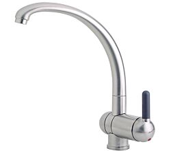 KeraDomo Armatur MARVEL klappbar in CHROM / Systemceram