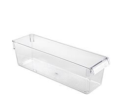 Metaltex FRIGO Organizer klein ohne Deckel / Kühlschrankorganisation