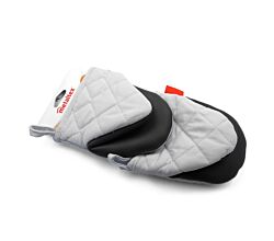 METALTEX 239532109 Ofenhandschuhe antislip 2er Set / Hitzeschutz / Ofenhandschuh