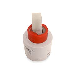 Kartusche 40 mm mit Verbrühschutz für Armatur GLACIER 1 und 2 / Ersatzteil