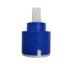 Kartusche für Cico 1, Cico M1, Gramix 1 u. 2, Arco 1, Arco 2, Curva u. Mio 1 - 5 / Armaturenkartusche