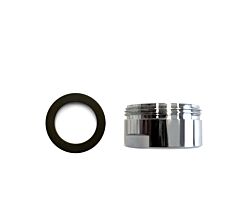Laminarstrahlregler 5010046 für Armatur DRIVE 1 Niederdruck in CHROM / Ersatzteil
