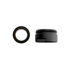 Mischdüse 5010736 für Armatur DRIVE 1 Niederdruck in SCHWARZ MATT / Ersatzteil
