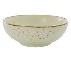 CreaTable 20027 Nature Collection Mehrzweckschale 16,5 cm EARTH