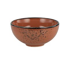CreaTable 22516 Nature Collection Dipschale 11,5 cm TERRA