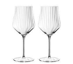 NACHTMANN 105600 APERITIVO Spritz Glas 2er Set