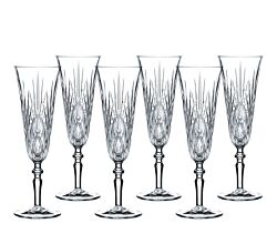 NACHTMANN 92953 PALAIS Sektspitz 6er Set