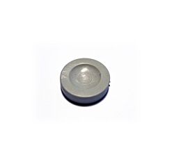 1. Gummifuß für E 18 Allesschneider von ritter