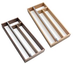 Folienschneider B2 für EASY CLASSIC und EASY OPTION Einsätze mit Fach "B2" / B 194 x T 460 mm