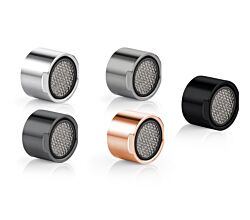 NABER Laminarstrahlregler für Armatur ARCO 2 Hochdruck-Armaturen