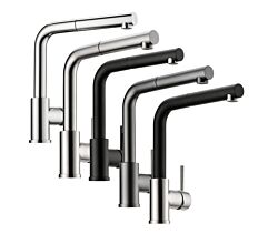 NABER Einhebelmischer ARCO 2 Niederdruck
