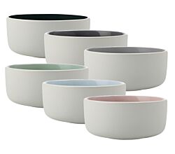 Maxwell & Williams TINT Schale 14 cm, Porzellan