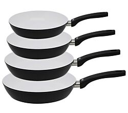 ELO Bratpfanne Pure Adventure, induktionsfähig
