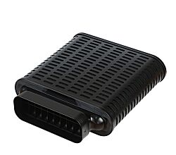 PlasmaMade GUC 1314 Luftreinigungsfilter für Dunstabzugshauben / Plasmafilter