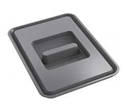 Franke Deckel 133.0200.694 zu Ersatzeimer 8 L für FRANKE Abfallsorter GARBO