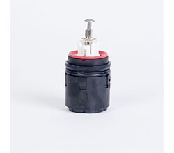 KWC Z.535.645 INOX Si-Steuerpatrone L39 passend zur INOX Küchenarmaturenserie / Kartusche / Ersatzteil