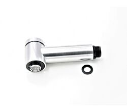 FRANKE 133.0471.029 Brausekopf edelstahloptik für Armatur SMART / Ersatzteil