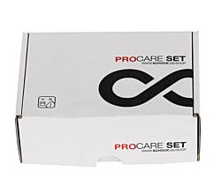 SCHOCK ProCare Set 629099 - Reparaturpaste für oberflächliche Kratzer