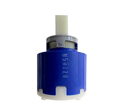 PYRAMIS 099949701 Keramikkartusche für Niederdruck Armaturen MODO u. FESTIVO / Kartusche / Ersatzteil