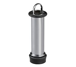 REGINOX R20234 Standrohrventil 1,5 Zoll für CC Spülen Beckentiefe min. 15 cm / Stöpsel / Beckenverschluss