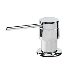REGINOX Seifenspender CHROM / Dispenser / Zubehör