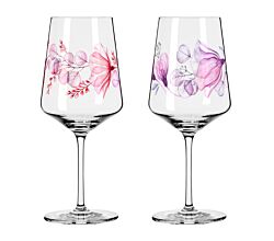 Ritzenhoff 3461011 Aperitifglas-Set #21, #22 SOMMERSONETT Sprizz K. Kolberg 2025