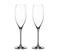 RIEDEL 6416/48 VINUM Cuvée PRESTIGE Champagnerglas 2er Set