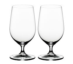 RIEDEL 6408/11 BAR Bierglas 2er Set