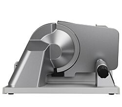 RITTER Feinschneider TONDO 13 Vollmetall, schräg gestellt mit Kondensatormotor / Multischneider