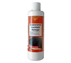 CLEAN'N'CARE Glaskeramik-Kochfeld-Reiniger / Reinigungsmittel / Reiniger / Glaskeramik Kochfeld Küchenreiniger / Putzmittel