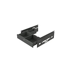 NABER 8013360 Organisationsschublade COX BASE-BOARD® 500 anthrazit